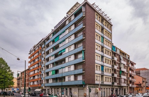 Vittoria Apartment | La Petite Maison Rouge by Wonderful Italy