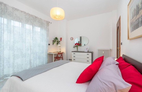Vittoria Apartment | La Petite Maison Rouge by Wonderful Italy