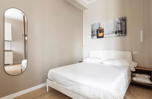 Cagnola Apartment | La petite maison sur le toit