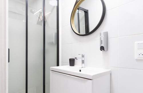 Centre Ville Apartment | La Petite Parenthèse Vienna Authentica