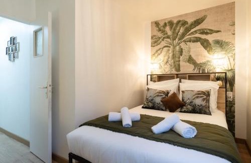 Centre Ville Apartment | La Petite Parenthèse Vienna Authentica