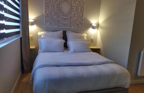 Quimper Bed & Breakfast | La Petite Perle de Quimper