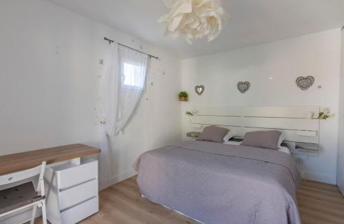 Anduze House | La Petite Poule Rousse - Maison avec piscine