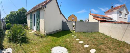 Le Croisic House | La petite saline