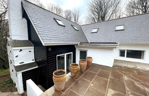 Sark Apartment | La Petite Valette