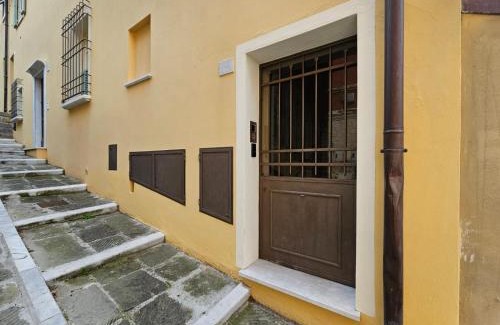 Massa Apartment | La Piastronata