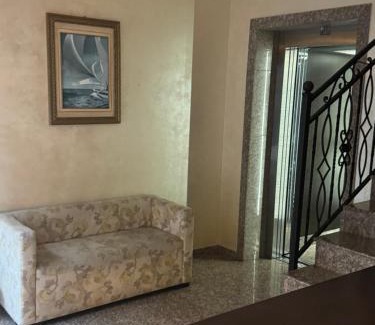 Primorsko Apartment | La Piazza Primorsko Rooms & Apartments