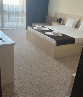 Primorsko Apartment | La Piazza Primorsko Rooms & Apartments