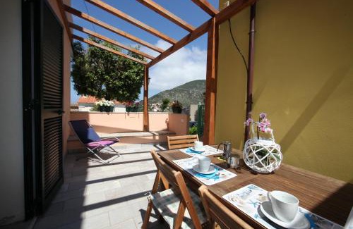 Colle D'orano Apartment | La Piazzetta Colle d'Orano