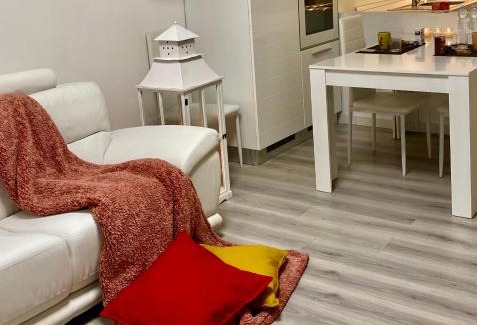 Comacchio Apartment | LA PIAZZETTA