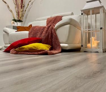 Comacchio Apartment | LA PIAZZETTA