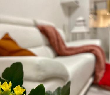 Comacchio Apartment | LA PIAZZETTA