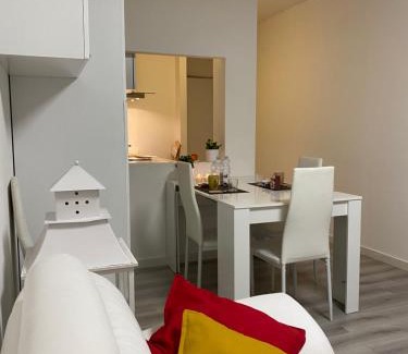 Comacchio Apartment | LA PIAZZETTA