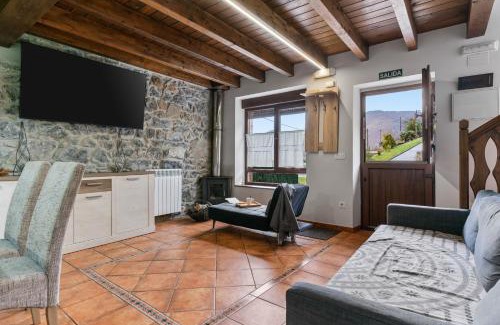 Lena House | La Picarota