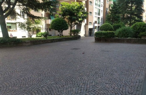 Bruzzano Apartment | La piccola bomboniera Milano Nord