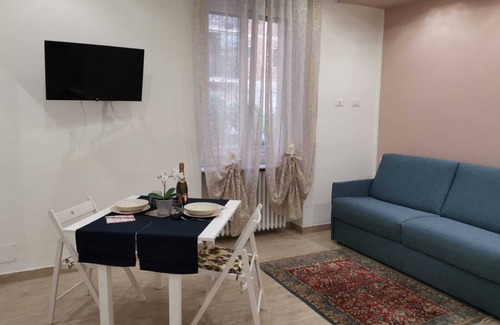 Bruzzano Apartment | La piccola bomboniera Milano Nord