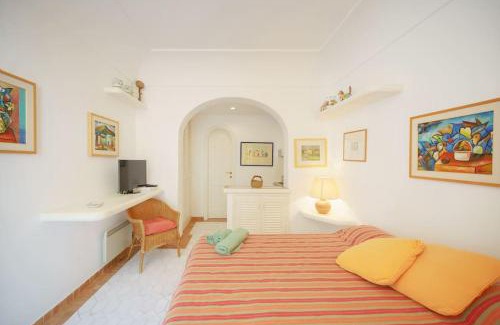 Capri Apartment | La Piccola, Capri