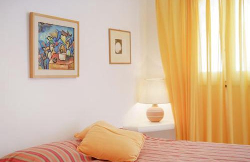 Capri Apartment | La Piccola, Capri