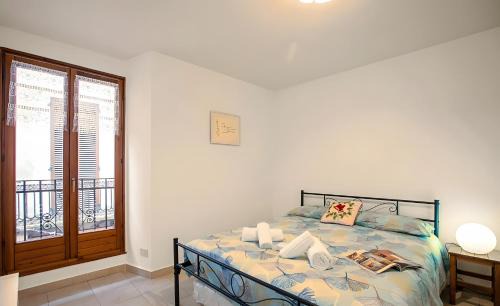 Intra Apartment | La piccola Lami