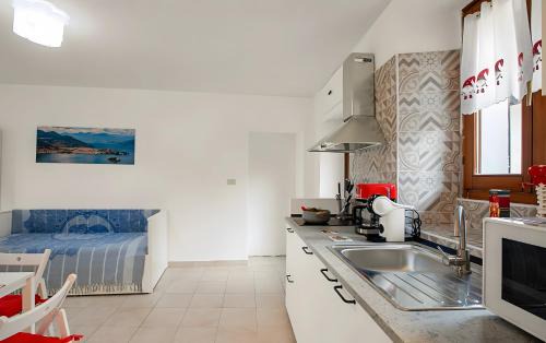 Intra Apartment | La piccola Lami
