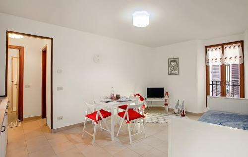 Intra Apartment | La piccola Lami