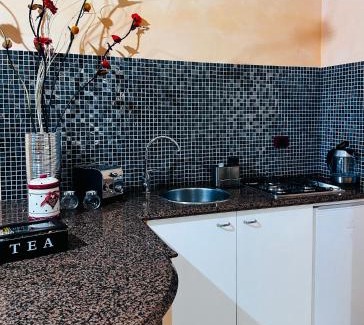 Gonnesa House | La Piccola Perla