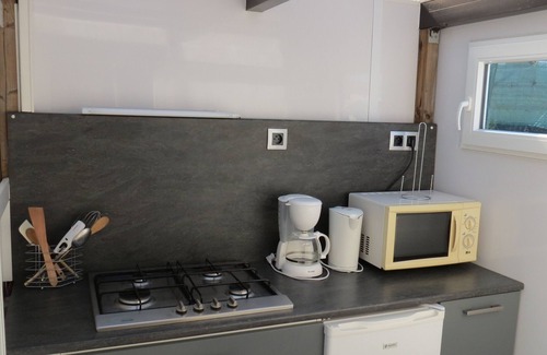 Sorede Bed & Breakfast | La Picholine