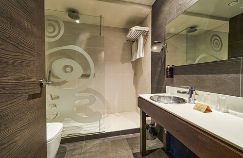 Ribadesella Hotel | La Piconera And Spa