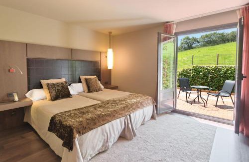 Ribadesella Hotel | La Piconera Hotel & Spa