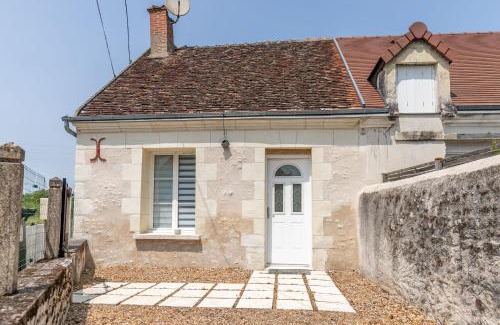 Saint-Georges-sur-Cher House | La Pierre Blanche - Maison Familiale