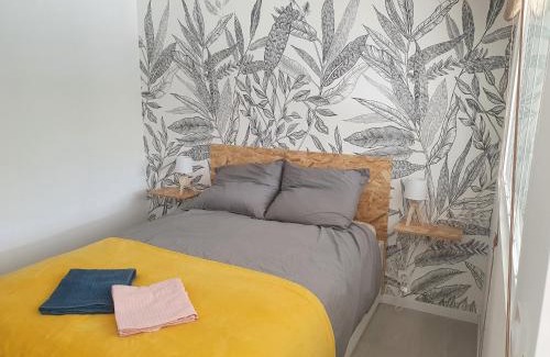 Aix-les-Bains Apartment | LA PIERRINA - Chamois - Appart 3 étoiles