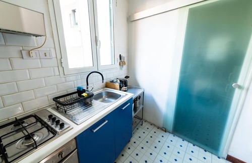 Pigneto Apartment | La Pietra al Pigneto