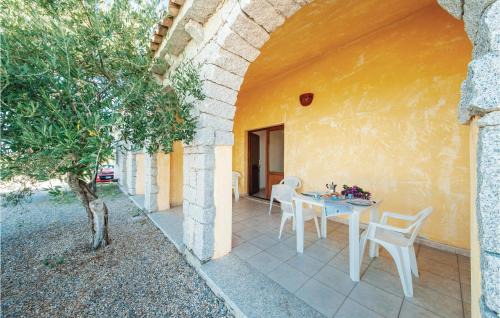 Badesi House | La Pietraia 1