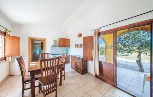 Badesi House | La Pietraia 1