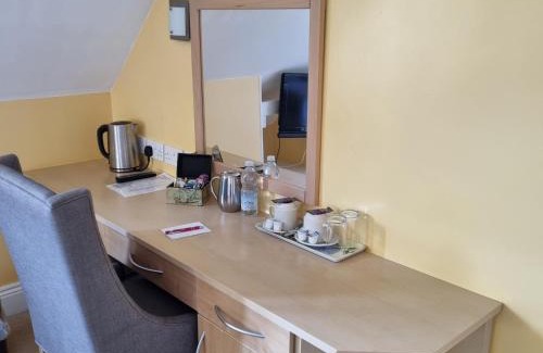 St. Peter Port Hotel | La Piette Hotel