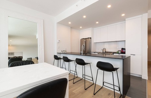 Baie-St-Paul Apartment | La Pignoronde, 303