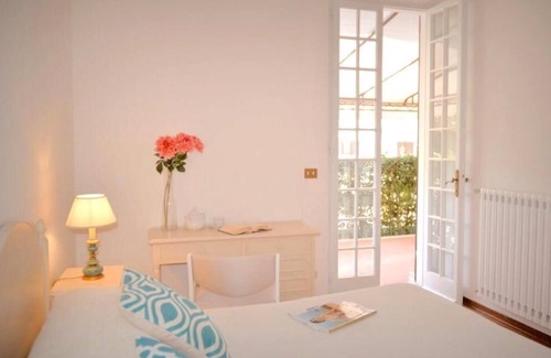 Forte dei Marmi Hotel | La Pineta Al Mare