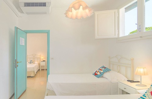 Forte dei Marmi Hotel | La Pineta Al Mare