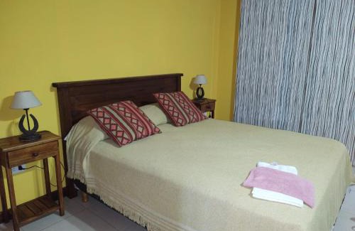 Costa del Este Hotel | La Pinocha