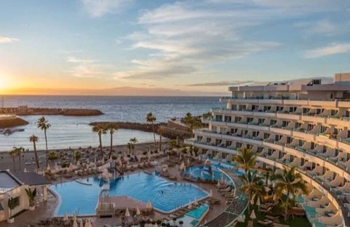 Costa Adeje Apartment | la Pinta en Résidence Hôtelière Ténérife