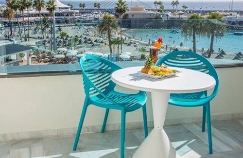 Costa Adeje Apartment | la Pinta en Résidence Hôtelière Ténérife
