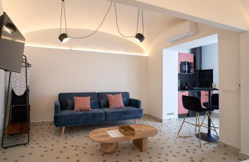 Merida Old Town Apartment | La PINTORESCA 'TIERRA' - TEATRO ROMANO MERIDA