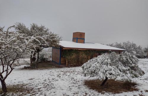 Nono House | La Pirca