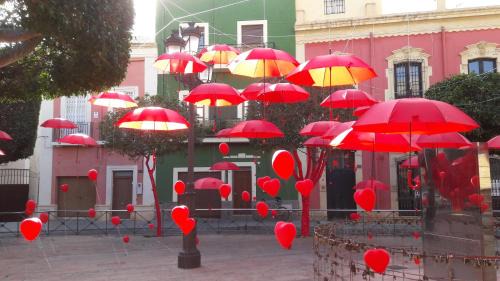 Almeria Centro House | La Pita Guesthouse
