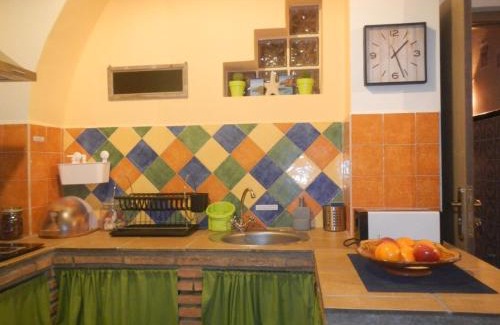Almeria Centro House | La Pita Guesthouse