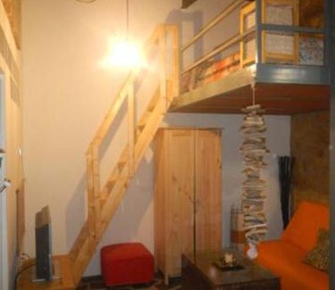 Almeria Centro House | La Pita Guesthouse