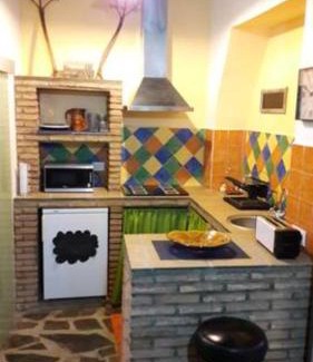 Almeria Centro House | La Pita Guesthouse