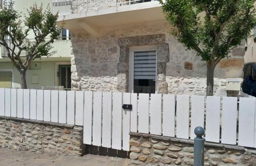 Herepian House | la placette