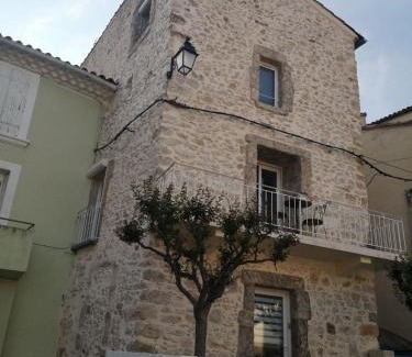 Herepian House | la placette