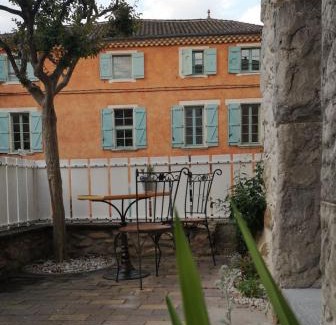 Herepian House | la placette